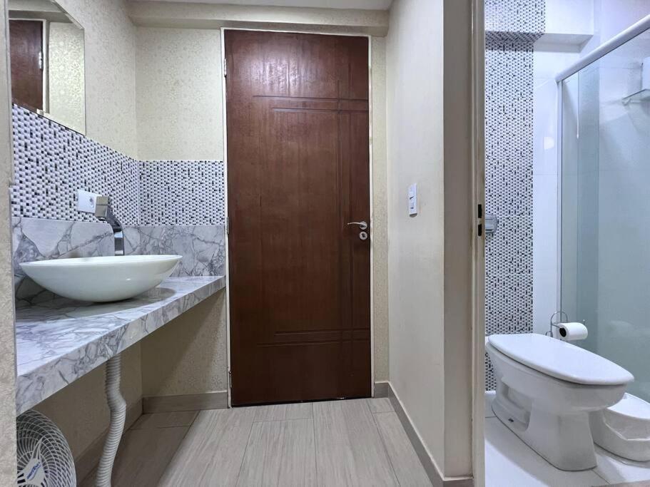 Apartamento Ape Da Lili *