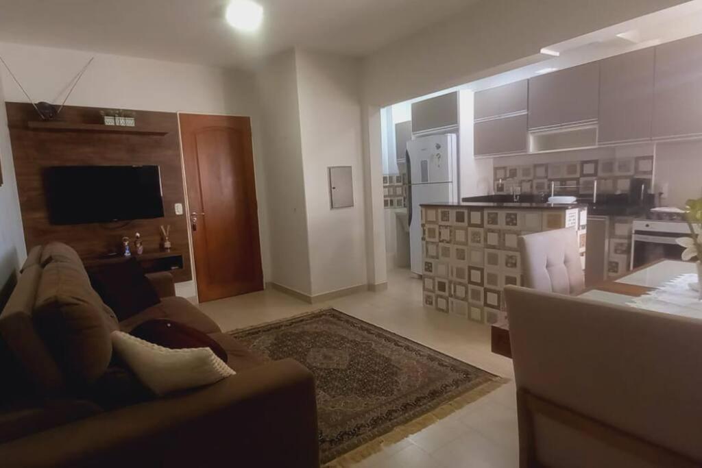 Apartamento Ape Da Lili Foz do Iguaçu
