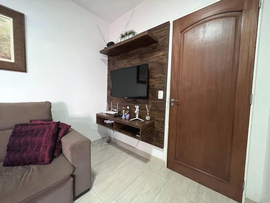Apartamento Ape Da Lili