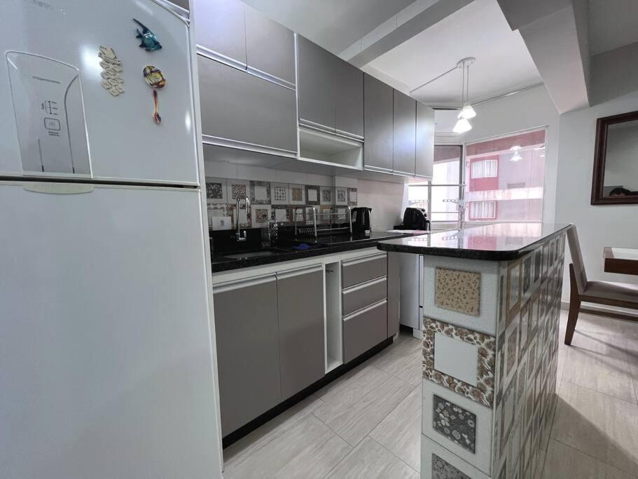 Ape Da Lili Apartamento *