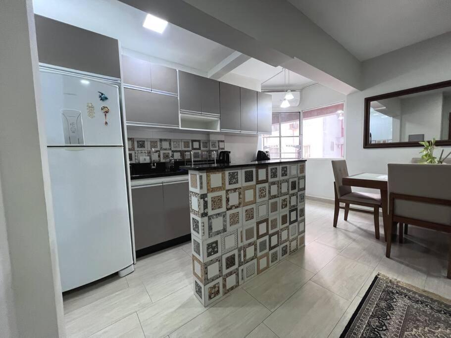 Apartamento Ape Da Lili Foz do Iguaçu